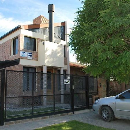 Las Anémonas Sur Puerto Madryn Esterno foto