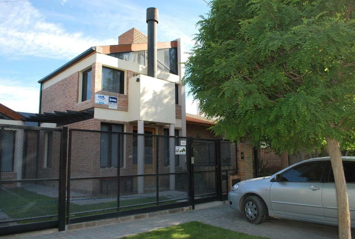 Las Anémonas Sur Puerto Madryn Esterno foto